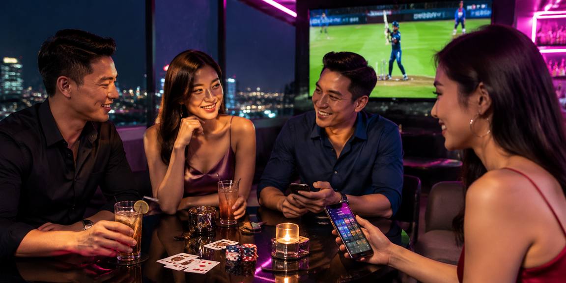winmax Live Casino