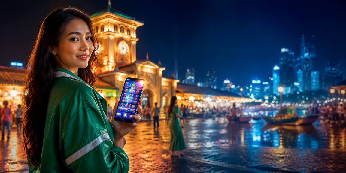 winmax Cách chúng tôi vận hành winmax mỗi ngày